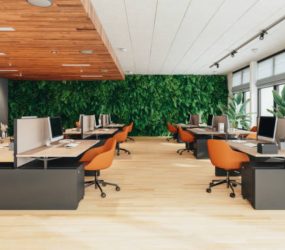 Office Space in Manyata Tech Park Bangalore
