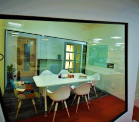 Office Space for rent in Ecopolis Tech Park