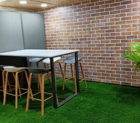 Office Space for rent in Global Village Tech Park