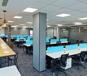 Co Working Office Space for rent in ITPL Tech Park