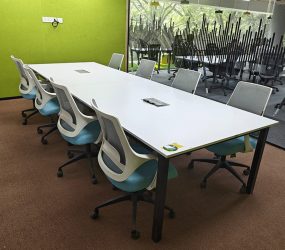 Office Space for rent in Bharitya City Tech Park