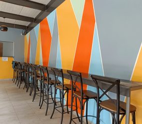 Furnished Office Space for rent in ITPL Tech Park