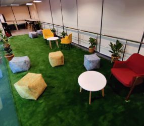 Managed Office Space for rent in ITPL Tech Park