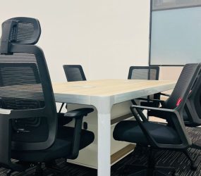 Managed Office Space for rent in ITPL Tech Park