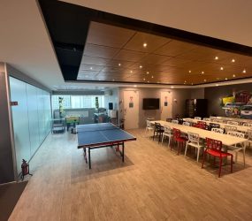 Office Space for rent in Salarpuria Softzone Bellandur