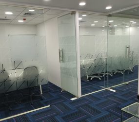 Co Working Office Space for rent in Whitefield Bangalore
