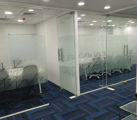 Co Working Office Space for rent in Whitefield Bangalore