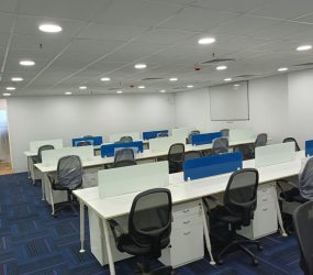 Office Space for rent Brigade Tech Park