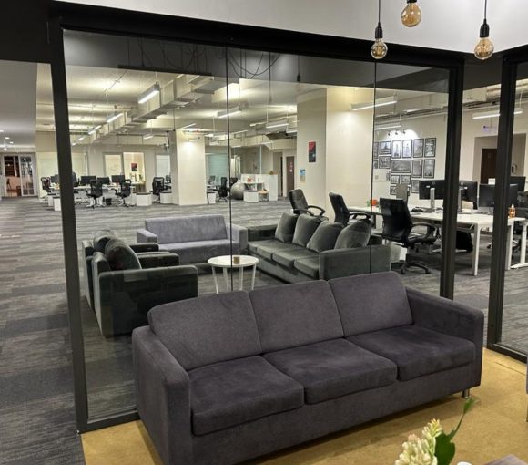 Commercial Office Space for rent in Kalyani Tech Park
