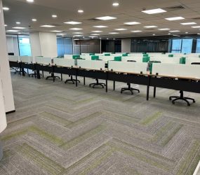 Office Space for rent in Ecopolis Tech Park