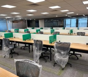 Office Space for rent in Ecopolis Tech Park