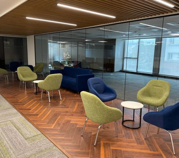 Furnished Office Space for rent in BTM Layout