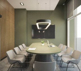 Office Space for rent in Kasturi Nagar Bangalore