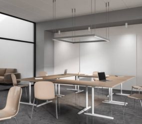 Office Space for rent in Ulsoor