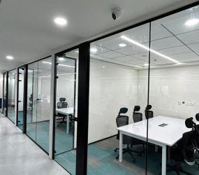 Office Space for rent in Embassy Kirloskar Park