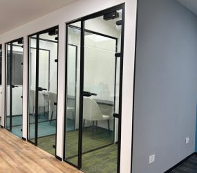 Office Space for rent in Embassy Kirloskar Park