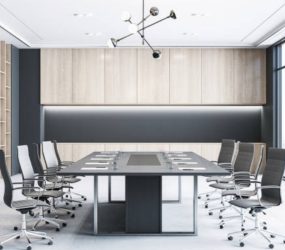 Managed Office Space in Bangalore