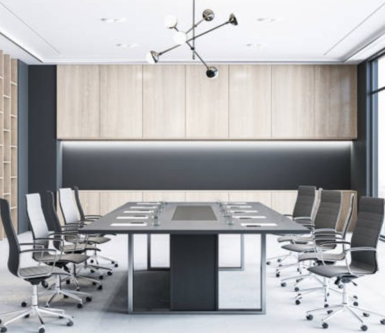 Managed Office Space in Bangalore