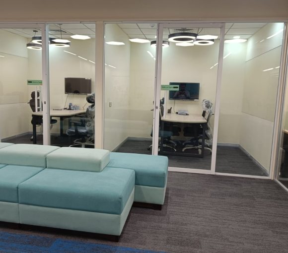 Co Working Koramangala