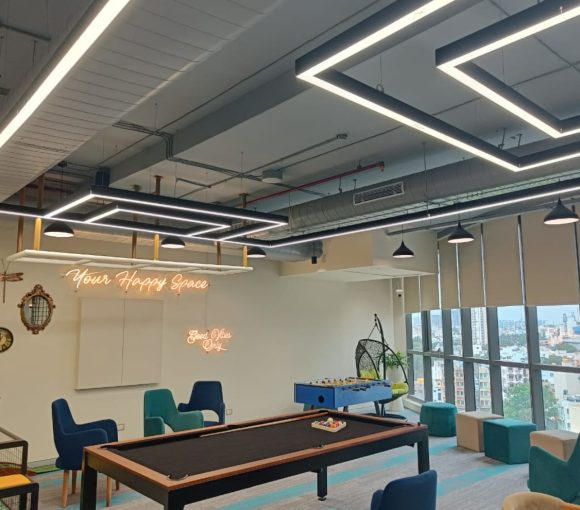 Office for rent in Jayanagar