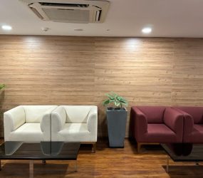 Managed Office Space for rent in Mahadevapura
