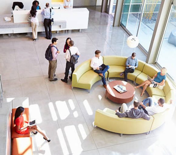 Office Space in Bellandur