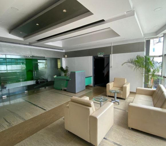 Managed Office Space for rent in Koramangala