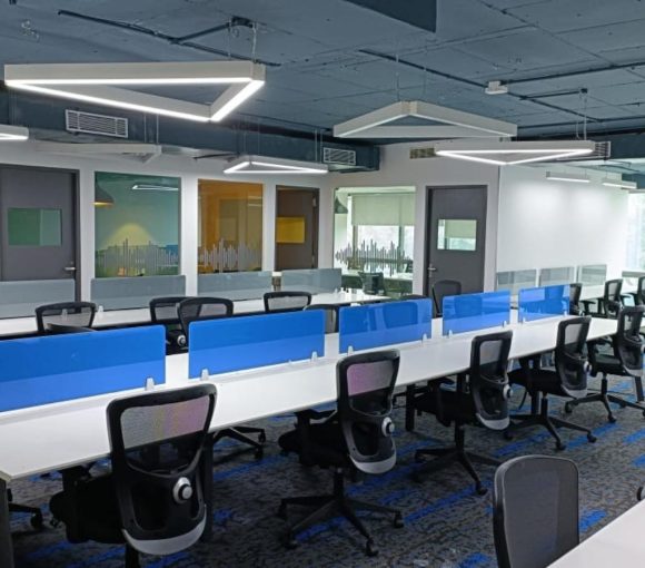 Commercial Office Space for Rent in Indiranagar