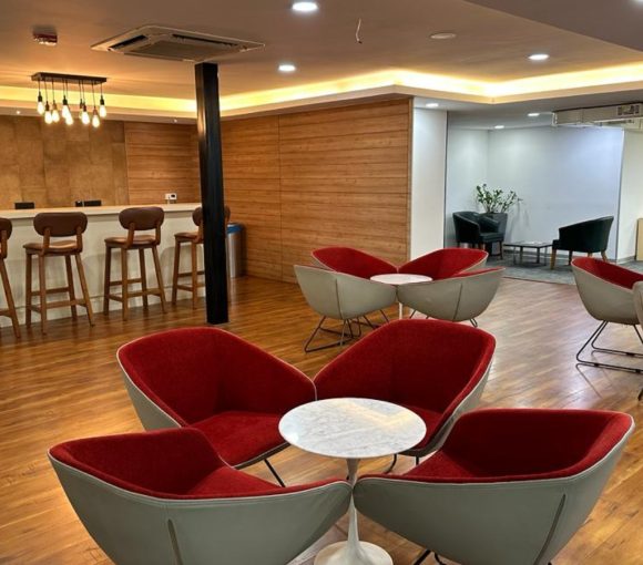 Office Space for rent in Kalyan Nagar