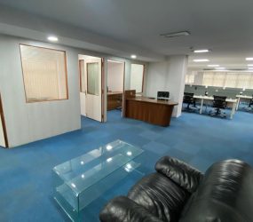 Co Working Office Space for rent in Hosur Road