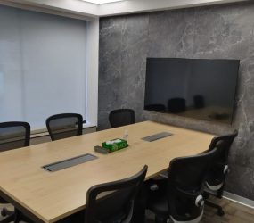 Managed Office Space for rent in Hennur Road