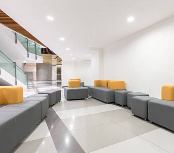 Office Space in Indiranagar Bangalore