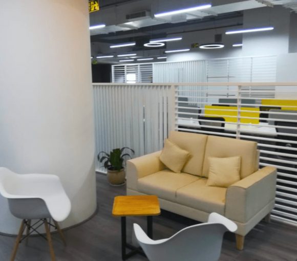 Managed Office Space for rent in Outer Ring Road Kadubeesanahalli