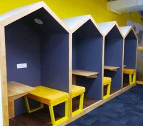 Plug and Play Office Space for rent in Bommanahalli