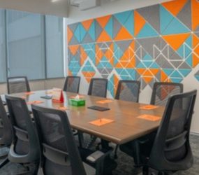Plug and Play Office Space for rent in Indiranagar