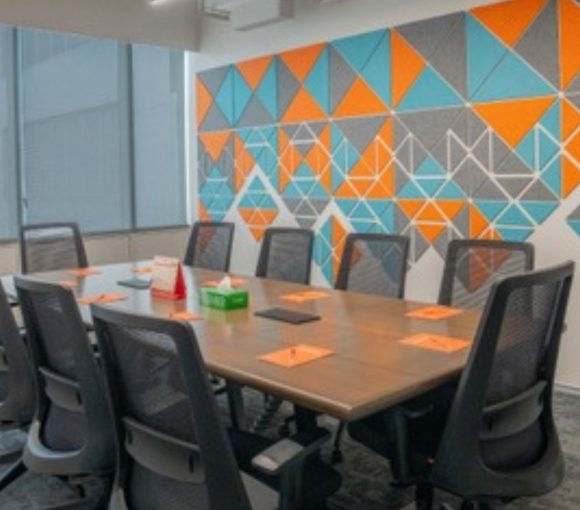 Plug and Play Office Space for rent in Indiranagar
