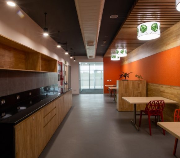 Office Space in JP Nagar