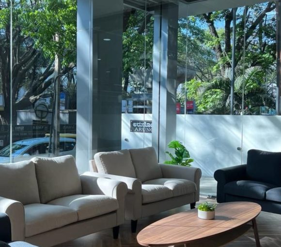 Commercial Office Space for rent in Whitefield near ITPL