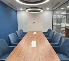 Managed Office Space for rent in Divyashree Tech Park Whitefield