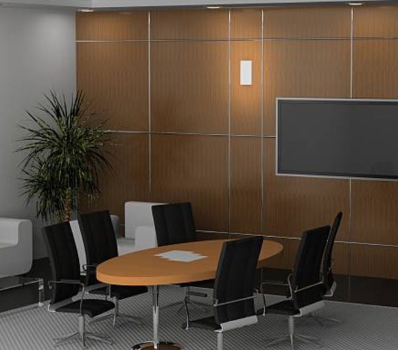 Office Space for rent in HRBR Layout