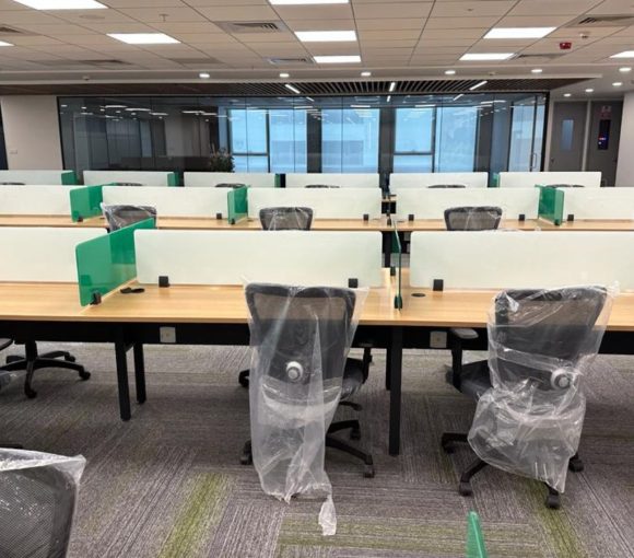 Furnished Office Space for rent in Hosur Road is available