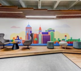 Plug and Play Office Space for rent in Jeevan Bhima Nagar
