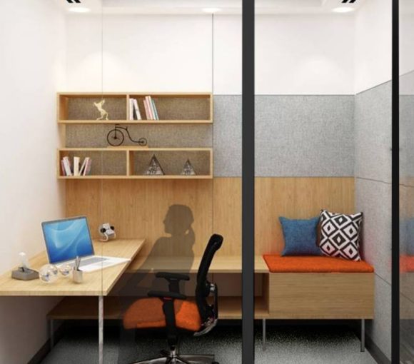 Co Working Space Basavanagudi