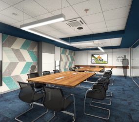 Office Space in JP Nagar