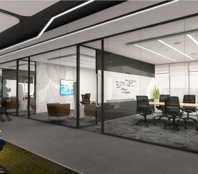 Office Space in HSR Layout