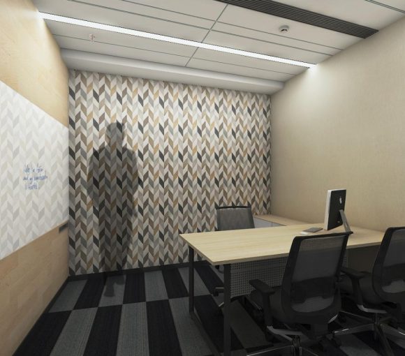 Co Working Space in Kammanahalli