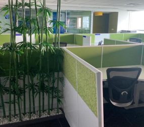 Managed Office Space for rent in - Prestige Sapphire Jayanagar