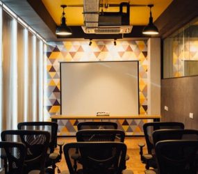 Office Space for Rent in Hosur Road