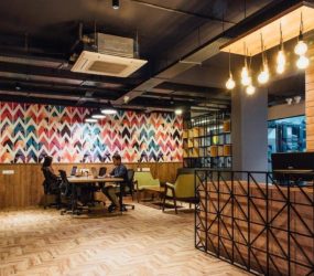 Office Space for Rent in Hosur Road