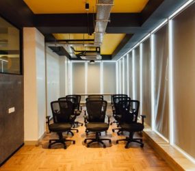 Office Space for Rent in Hosur Road